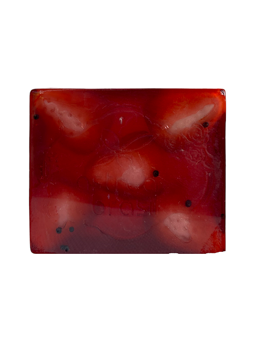 Sabonete Vegetal Morango 100g