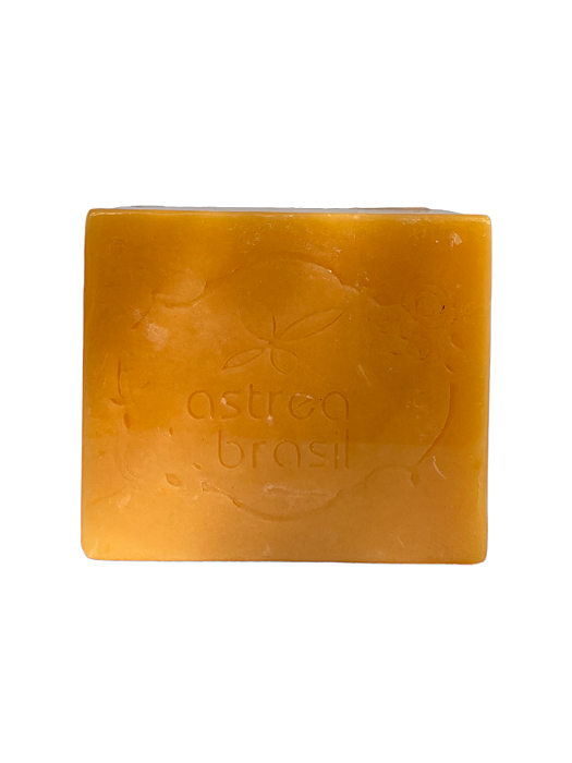 Sabonete Vegetal Tangerina 100g