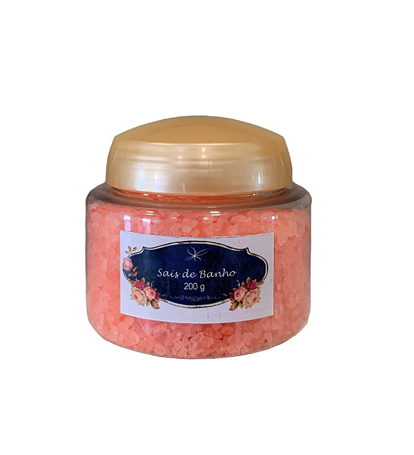 Sais de Banho Afrodite 200g