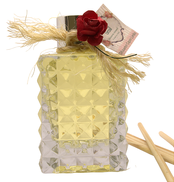 Difusamor Capim Limão - 100 ml