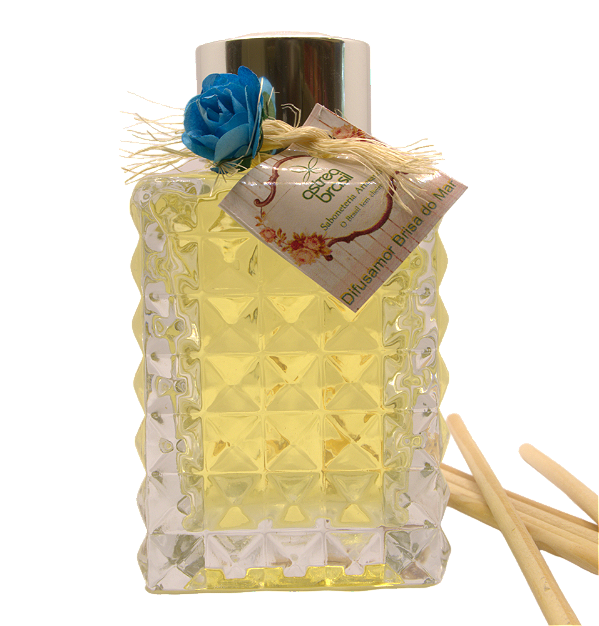 Difusamor Brisa do Mar - 100ml