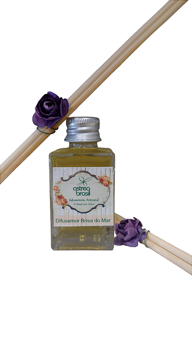 Difusamor Brisa do Mar - 30ml