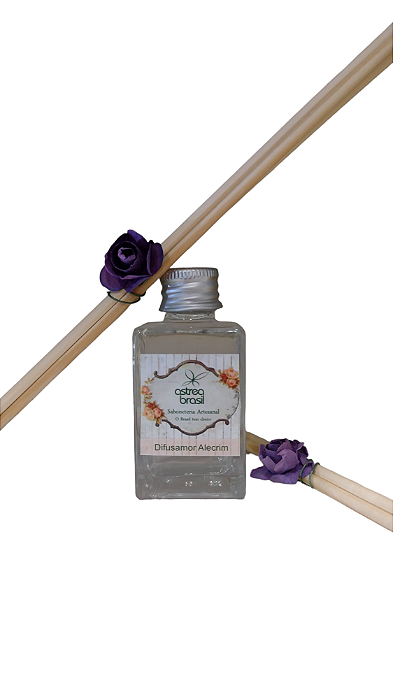 Difusamor Alecrim - 30ml