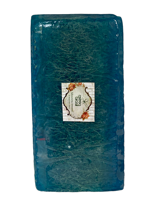 Sabonete Bucha Vegetal Brisa do Mar