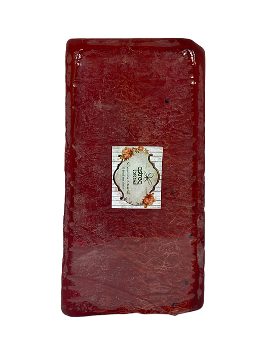 Sabonete Bucha Vegetal Morango