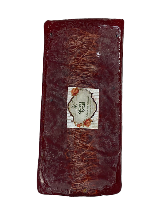 Sabonete Bucha Vegetal Jabuticaba