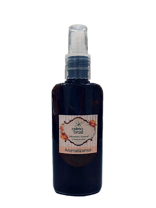 Aromatizamor Capim Rosado 150 ml