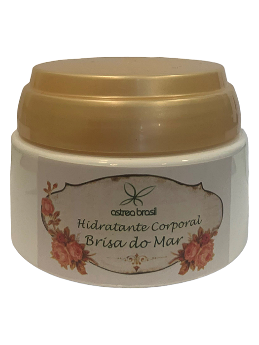 Hidratante Corporal Brisa do Mar 100g