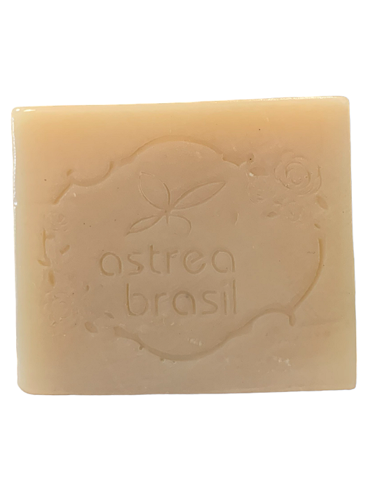 Sabonete  Vegetal Flor de Laranjeira 100g