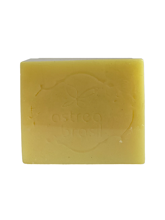 Sabonete Vegetal Limão Siciliano 100g