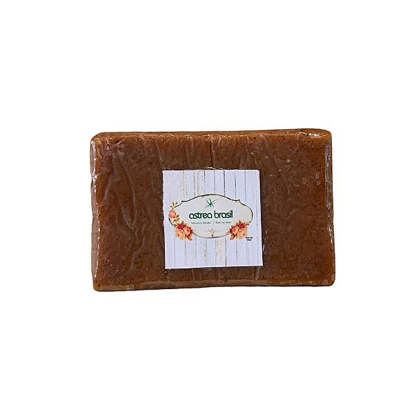 Sabonete  Vegetal Açafrão e Barbatimão 100g