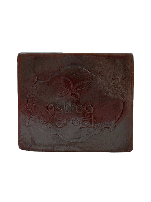 Sabonete Vegetal Baunilha e Canela 100g