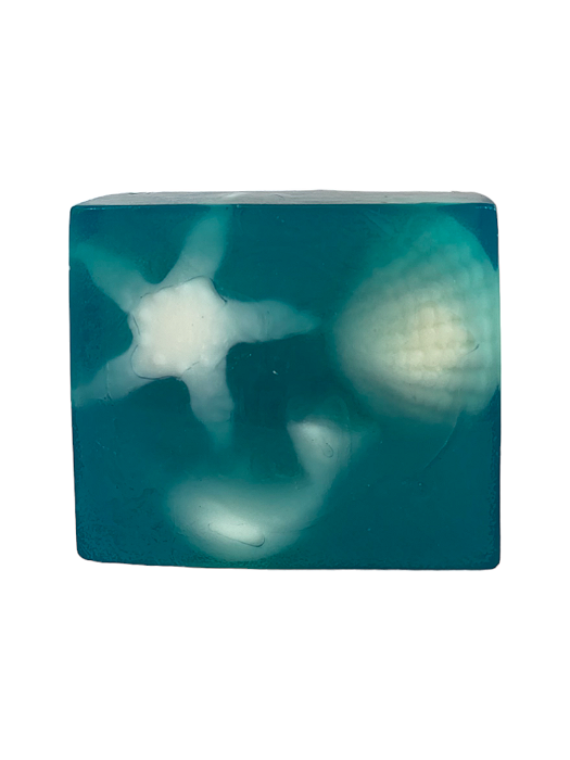 Sabonete Vegetal Encantos do Mar 100g