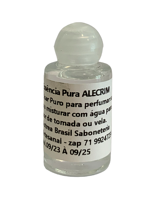 Essência Pura Alecrim