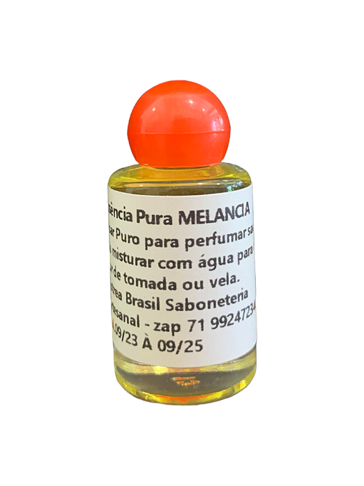 Essência Pura Melancia