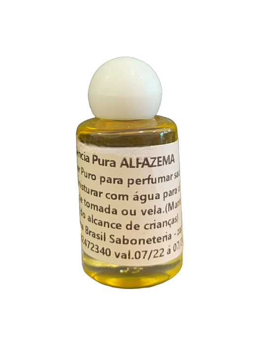 Essência Pura Alfazema