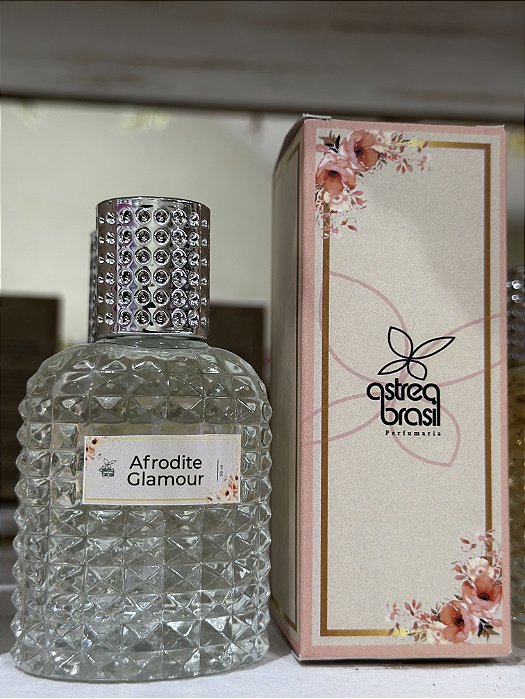 Perfume Afrodite Glamour