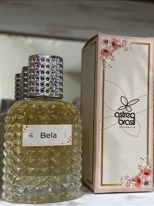 Perfume Bela
