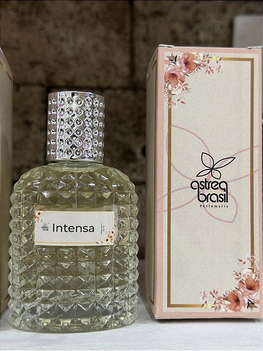 Perfume Intensa