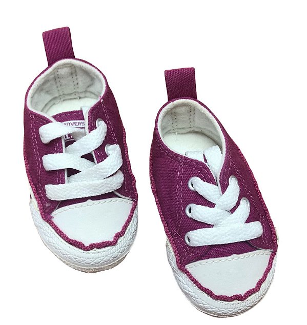 tenis infantil tamanho 16