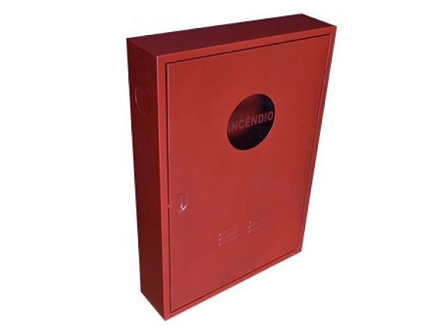 CAIXA DE HIDRANTE 75x45x17CM SOBREPOR