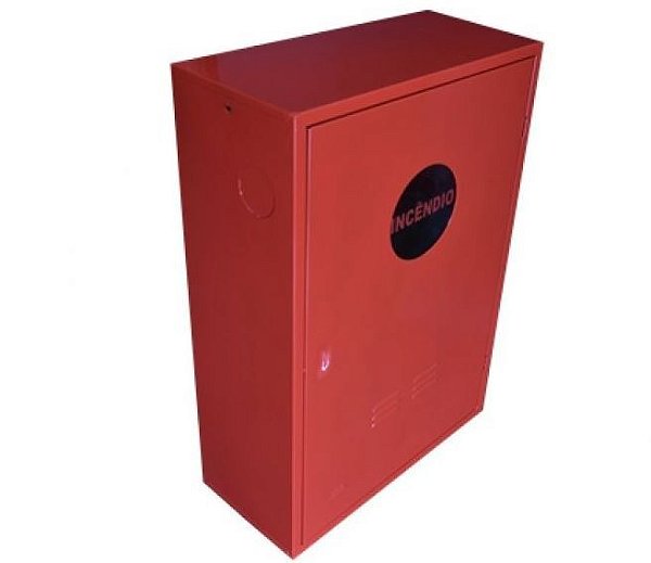 CAIXA DE HIDRANTE 90x60x30CM SOBREPOR