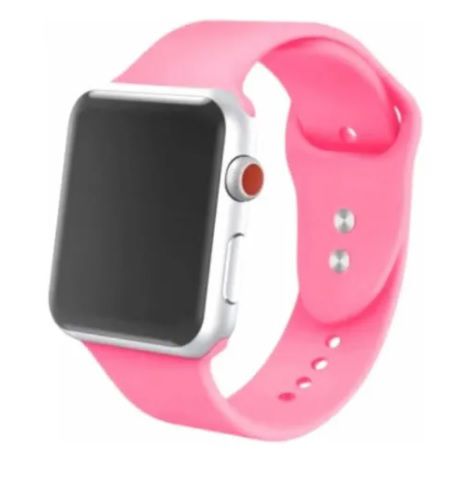 pulseira apple watch 38 serve no 40