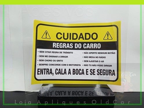 Adesivo Seu Madruga Para Carros Motos E Outros