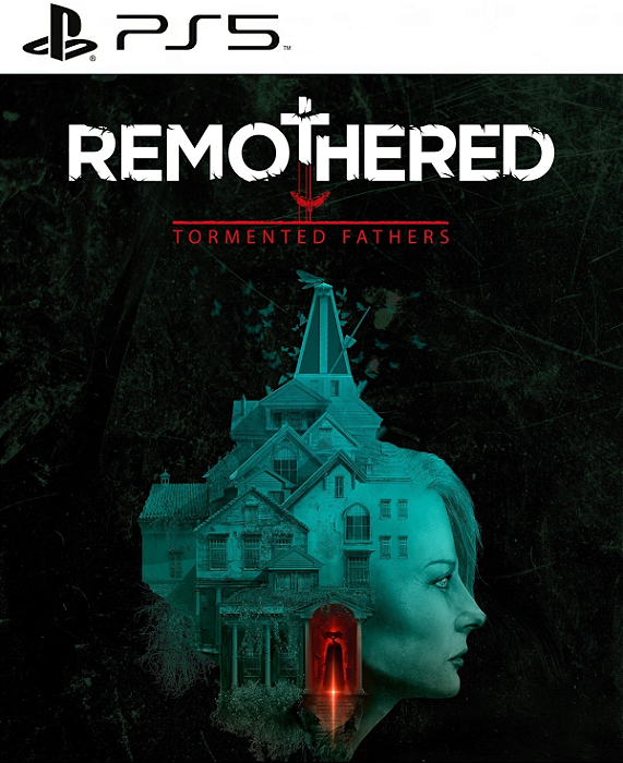 Remothered: Tormented Fathers PS5 Midia Digital