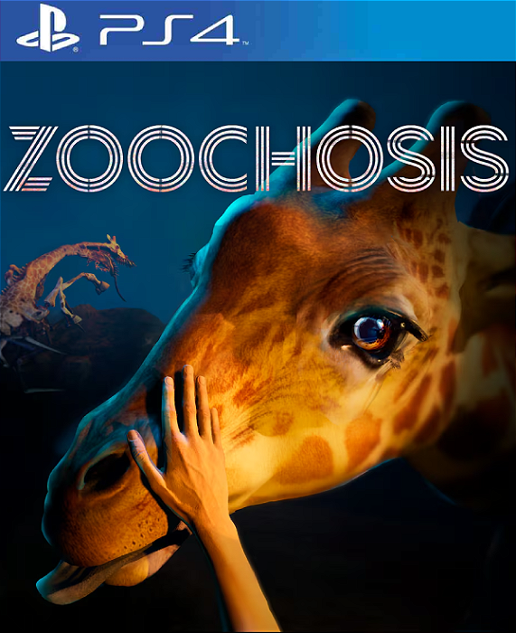 Zoochosis PS4 Mídia Digital