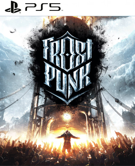 Frostpunk: Console Edition PS5 Mídia Digital
