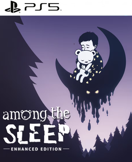 Among The Sleep - Enhanced Edition PS5 Mídia Digital