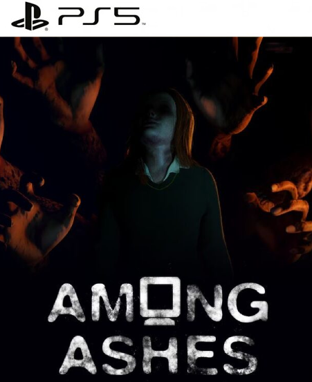 Among Ashes PS5 Mídia Digital