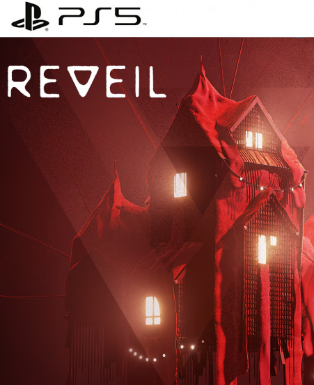 REVEIL PS5 Mídia Digital