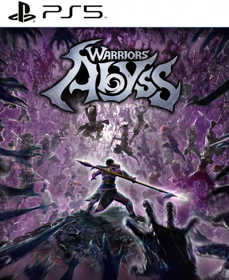 WARRIORS: Abyss PS5 Mídia Digital