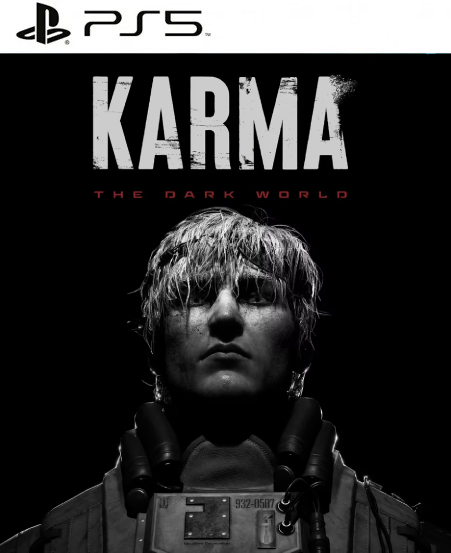 KARMA: The Dark World PS5 Mídia Digital