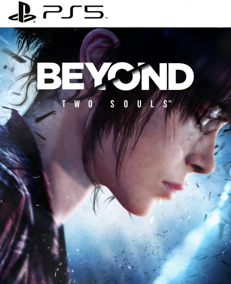 BEYOND: Two Souls™ PS5 Mídia Digital