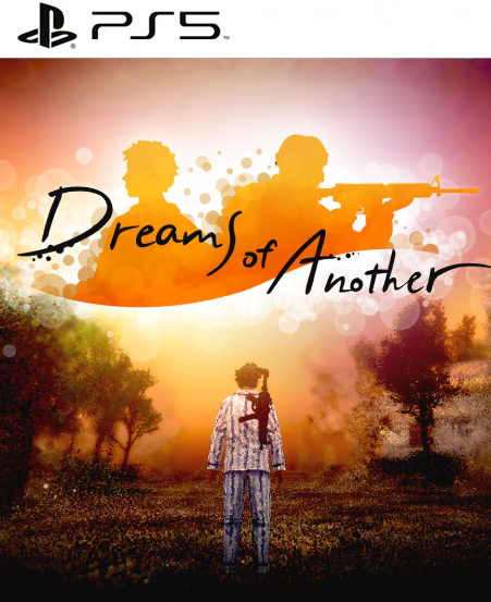 Dreams of Another PS5 Mídia Digital