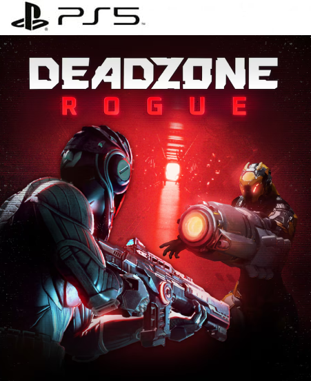 Deadzone: Rogue PS5 Mídia Digital