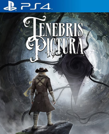 Tenebris Pictura PS4 Mídia Digital