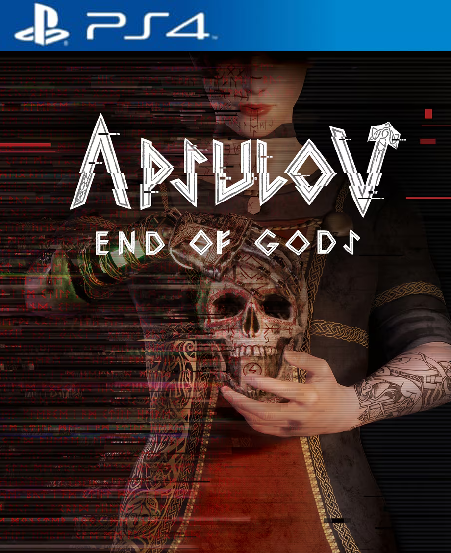 Apsulov: End of Gods PS4 Mídia Digital