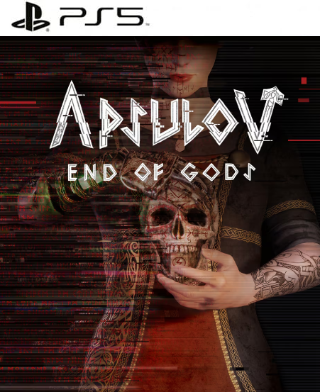 Apsulov: End of Gods PS5 Mídia Digital