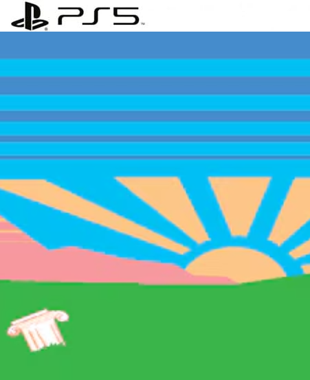 Dot Net PS5 Midia Digital