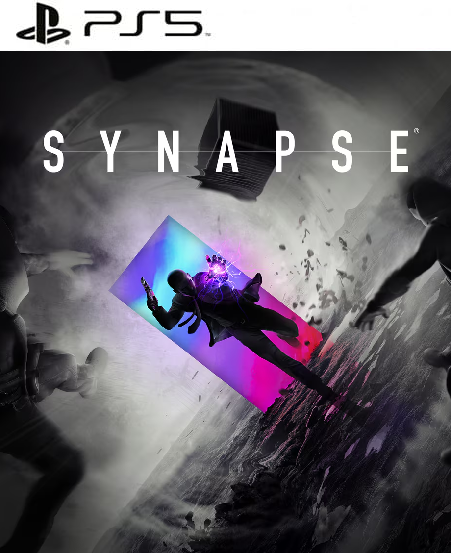 Synapse PS5 PlayStation VR Mídia Digital