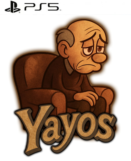 Yayos PS5 Midia Digital