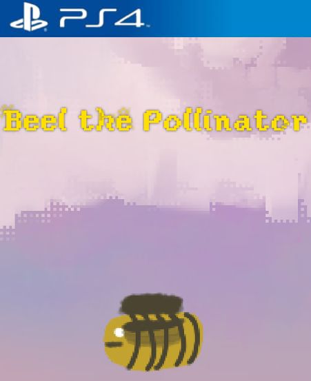 Beel the pollinator PS4 Midia Digital