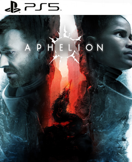 Aphelion PS5 Midia Digital