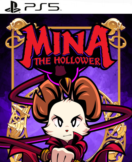 Mina The Hollower PS5 MIDIA DIGITAL