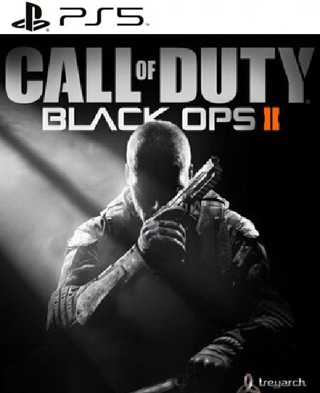 Call of Duty: Black Ops II PS5 MIDIA DIGITAL