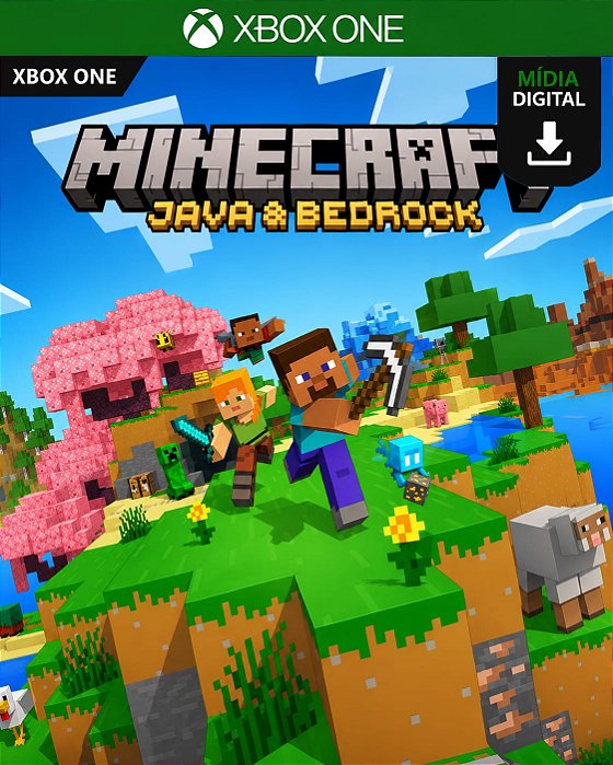 Minecraft - Xbox One